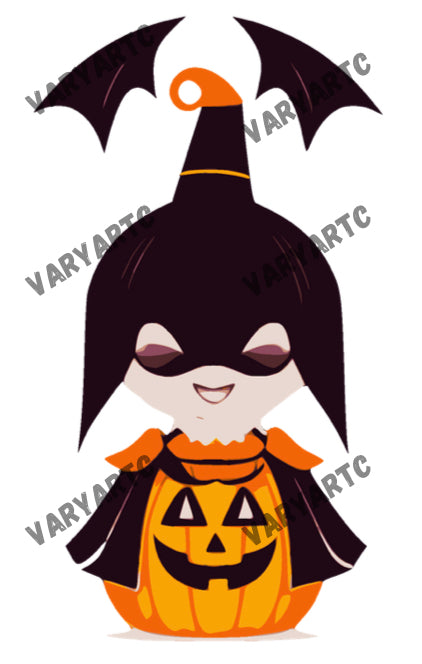 MORTIS - Embroidery Kit