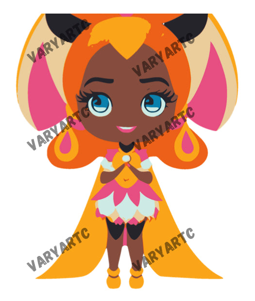 RYOU - Embroidery Kit